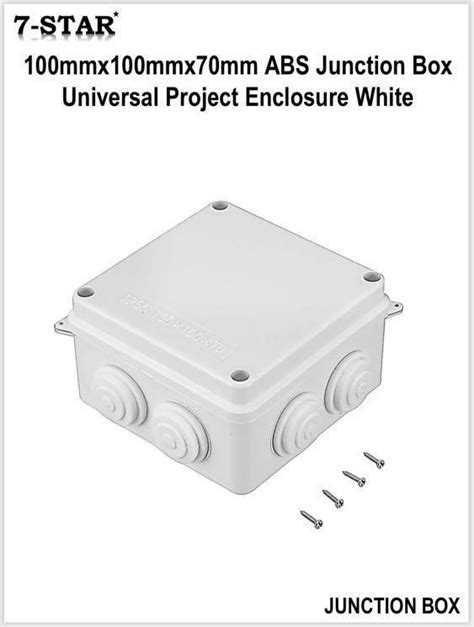 jbo1 junction box|universal junction box cctv.